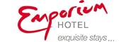 Emporium Hotel Logo.