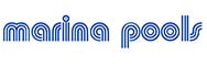 Marina Pools Logo.