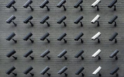 An Ultimate Guide to Security Surveillance Cameras