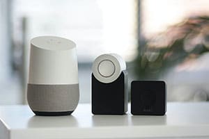 How To Design A Smart Home Security System