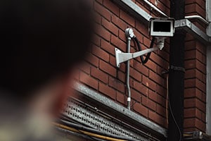 5 Benefits of Security Cameras for Businesses