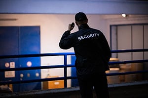 What Is Patrolling in Security?