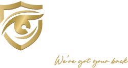 PSG Logo Gold.