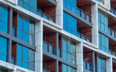 How to Enhance Your Strata Security