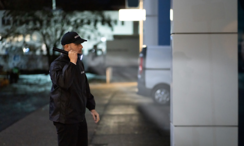 How Regular Security Patrols Can Deter Crime and Enhance Safety in Commercial Districts