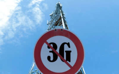 Transitioning from 3G to 4G: A Critical Update for Security Systems