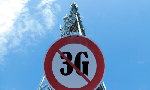 Transitioning from 3G to 4G: A Critical Update for Security Systems