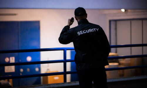 Understanding the Key Benefits of Security Patrol for Commercial Properties and Warehouses