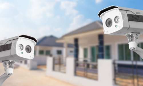 The Benefits of Upgrading Your Old Security System: Improving Safety and Efficiency