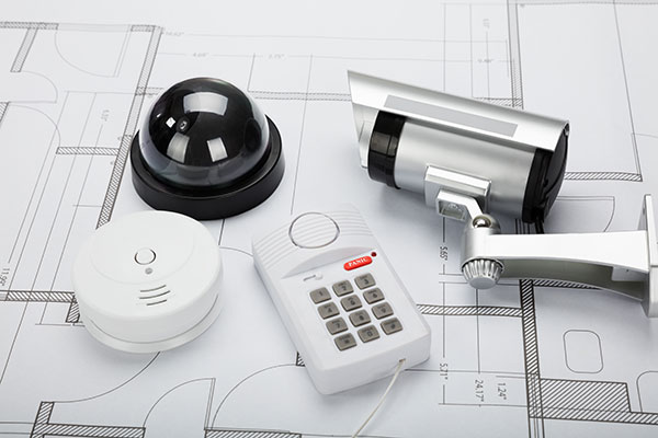 Top Physical Security Solutions for Small Businesses