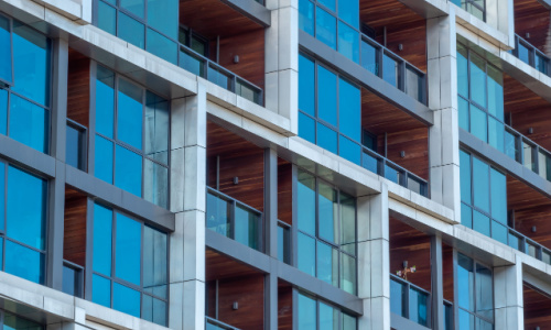 How to Enhance Your Strata Security