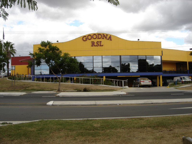 Security Systems Goodna.