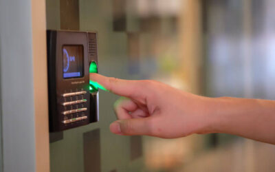 Implementing Biometric Security in Your Business: Pros and Cons