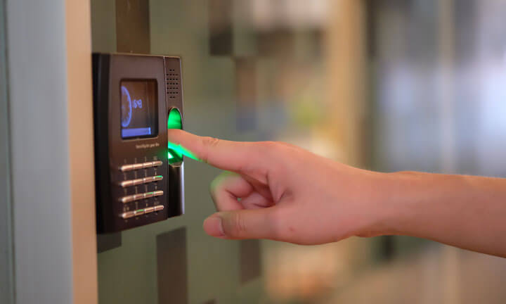 Implementing Biometric Security in Your Business: Pros and Cons