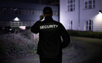 Why Regular Nightly Patrols are Essential for Private Schools