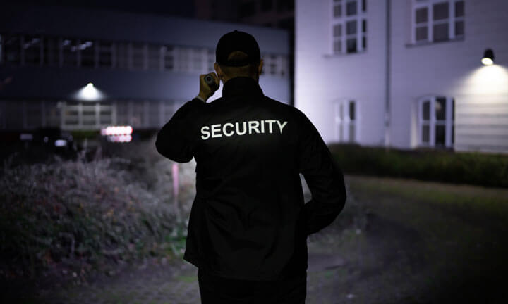 Why Regular Nightly Patrols are Essential for Private Schools