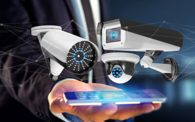 The Growing Importance of Smartphone-Controlled Security Systems for Businesses