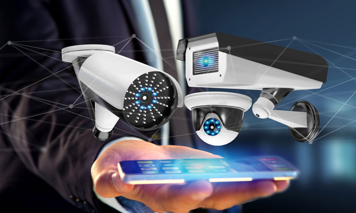 The Growing Importance of Smartphone-Controlled Security Systems for Businesses