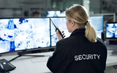 Debunking the Myth That Security Patrols Are Only for Big Businesses