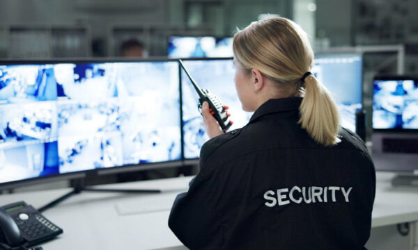 Debunking the Myth That Security Patrols Are Only for Big Businesses