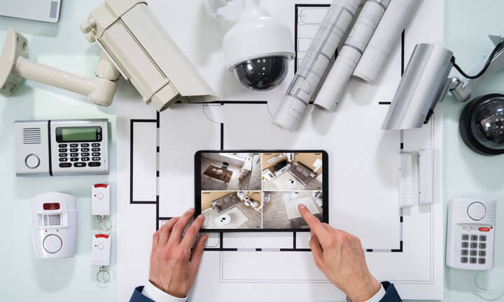 What does it really mean to be award-winning in the security world?