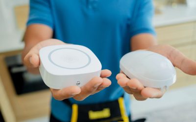 Why DIY Systems Fall Short for Business Protection