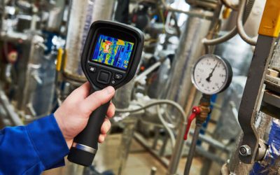 Catch Intruders Early: How Thermal Cameras See What Others Miss