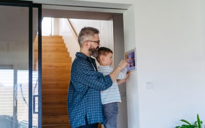 Essential Tips for Improving Your Home Security