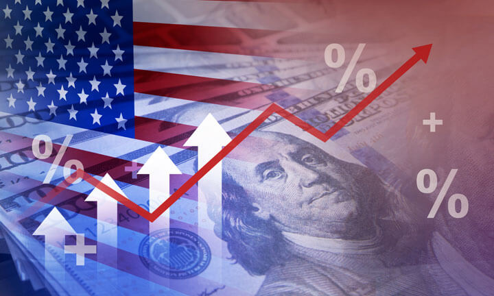 How US Tariffs effect trade in Security