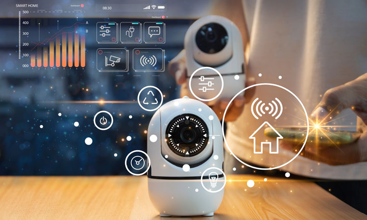 Immediate Security Tips for Your Home & Business