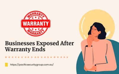 The Hidden Risk Leaving Businesses Exposed After Warranty Ends