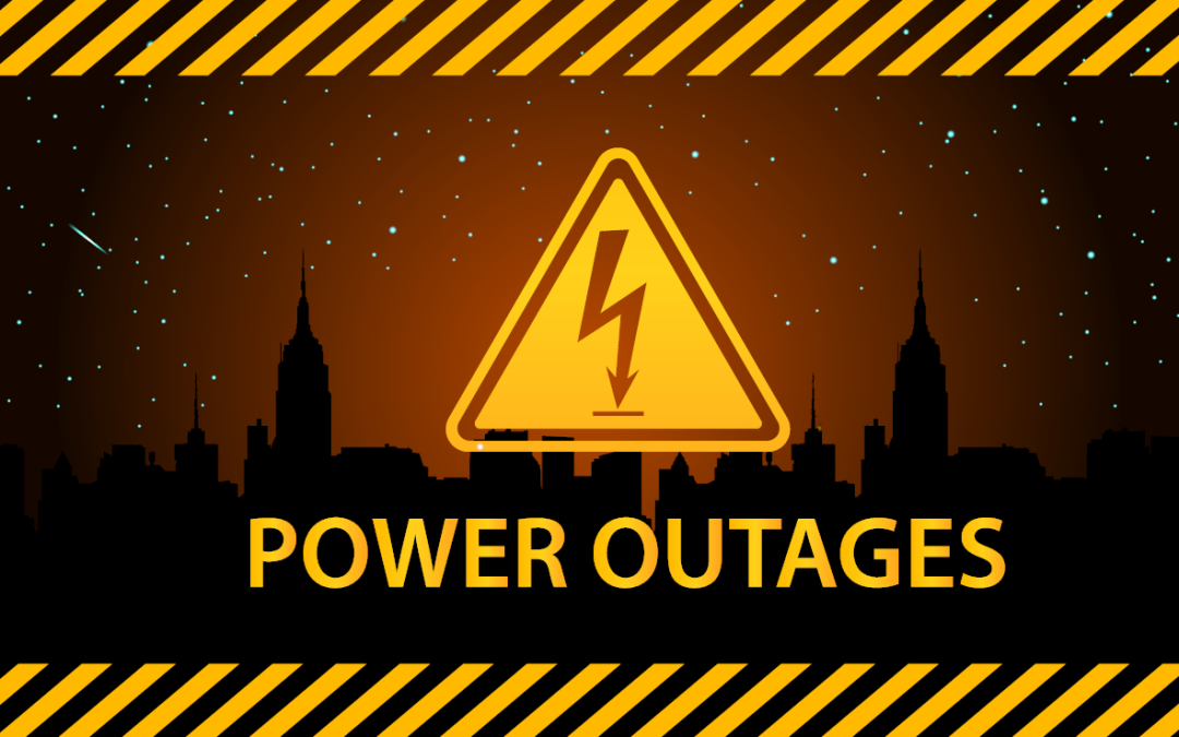 NBN, 4G, and Power Outages: How Your Alarm Communicates When the Lights Go Out