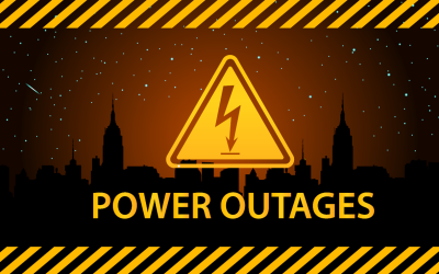 NBN, 4G, and Power Outages: How Your Alarm Communicates When the Lights Go Out
