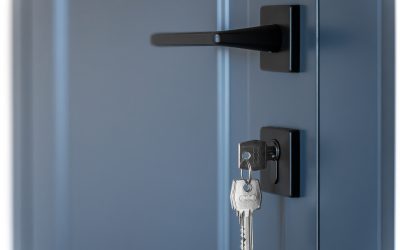 The Most Common Home Security Mistakes (And How to Avoid Them)