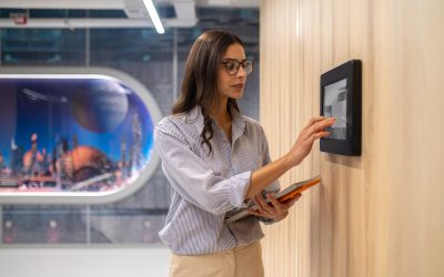 Affordable Security Upgrades for Property Managers