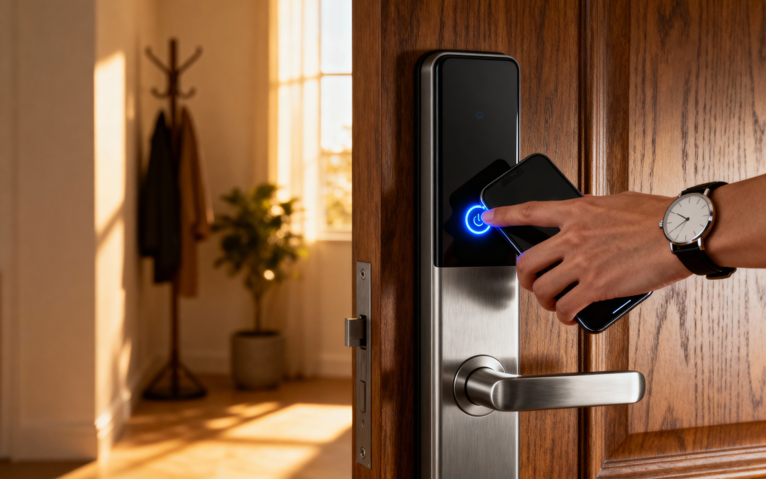 User-Friendly Security Systems: A Guide for Families