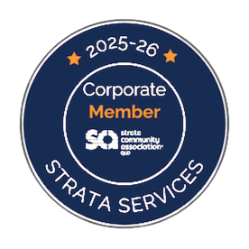 Strata Community Association QLD.