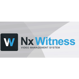 Hikvision Logo.