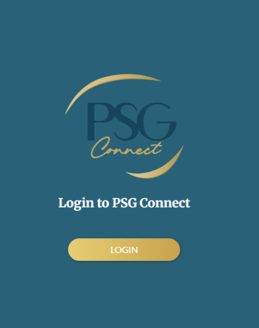 PSG Connect.